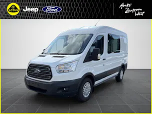 FORD Transit Van 350 L2H2 2.2 TDCi 155 Trend 4x4