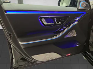 MERCEDES-BENZ S 680 V12 4matic Maybach