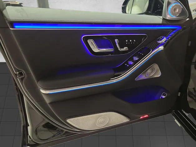 MERCEDES-BENZ S 680 V12 4matic Maybach