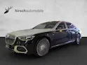 MERCEDES-BENZ S 680 V12 4matic Maybach