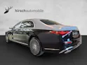 MERCEDES-BENZ S 680 V12 4matic Maybach