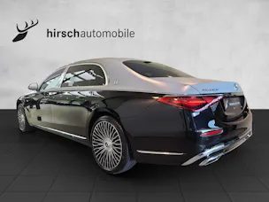 MERCEDES-BENZ S 680 V12 4matic Maybach