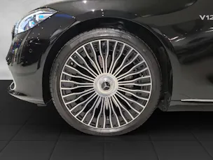 MERCEDES-BENZ S 680 V12 4matic Maybach