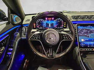 MERCEDES-BENZ S 680 V12 4matic Maybach