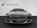 MERCEDES-BENZ S 680 V12 4matic Maybach
