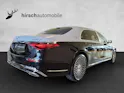 MERCEDES-BENZ S 680 V12 4matic Maybach