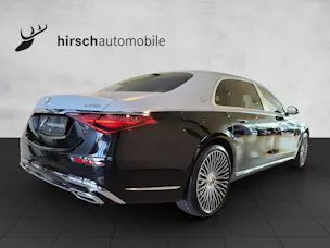 MERCEDES-BENZ S 680 V12 4matic Maybach