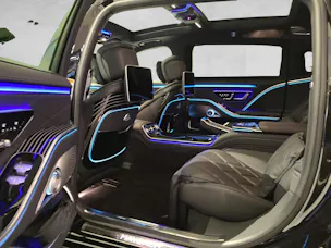 MERCEDES-BENZ S 680 V12 4matic Maybach
