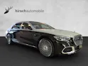 MERCEDES-BENZ S 680 V12 4matic Maybach