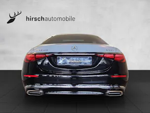 MERCEDES-BENZ S 680 V12 4matic Maybach