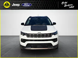 JEEP Compass 1.3 Limited 4xe