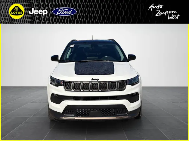 JEEP Compass 1.3 Limited 4xe