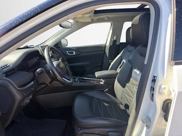 JEEP Compass 1.3 Limited 4xe