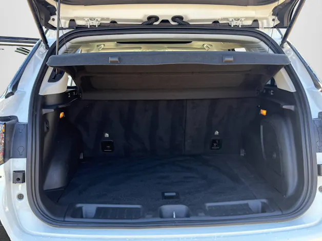 JEEP Compass 1.3 Limited 4xe