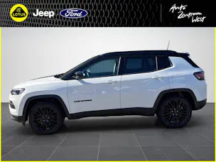 JEEP Compass 1.3 Limited 4xe
