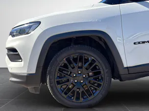 JEEP Compass 1.3 Limited 4xe