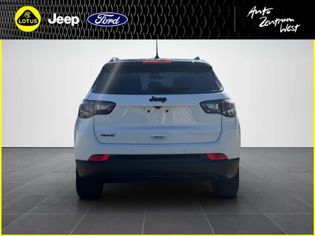 JEEP Compass 1.3 Limited 4xe