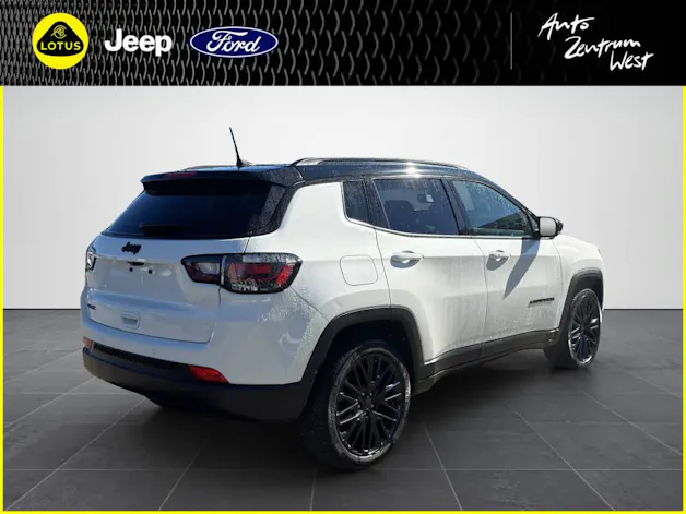 JEEP Compass 1.3 Limited 4xe