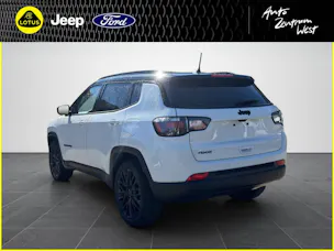 JEEP Compass 1.3 Limited 4xe
