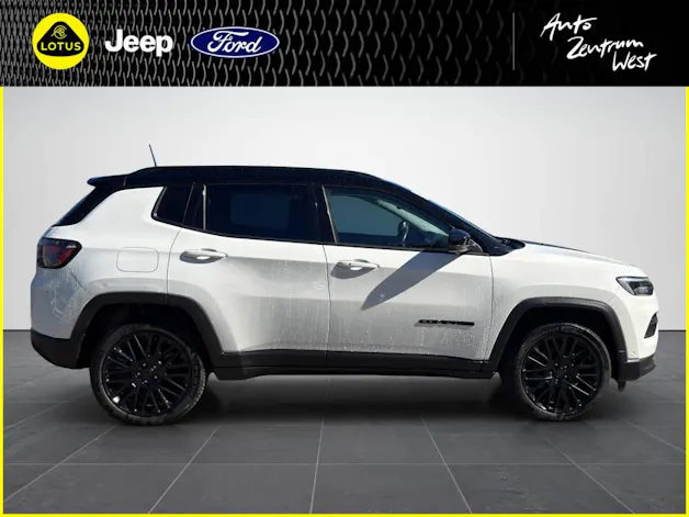 JEEP Compass 1.3 Limited 4xe