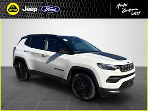 JEEP Compass 1.3 Limited 4xe
