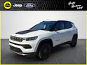 JEEP Compass 1.3 Limited 4xe