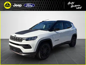 JEEP Compass 1.3 Limited 4xe