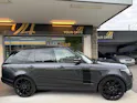 Land Rover Range Rover 3.0 TDV6 HSE Automatic