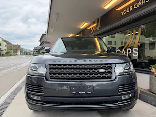 Land Rover Range Rover 3.0 TDV6 HSE Automatic