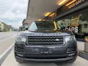 Land Rover Range Rover 3.0 TDV6 HSE Automatic