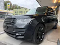 Land Rover Range Rover 3.0 TDV6 HSE Automatic