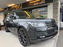Land Rover Range Rover 3.0 TDV6 HSE Automatic
