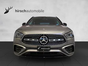 MERCEDES-BENZ GLA 250 e AMG EQ Star
