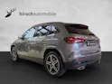 MERCEDES-BENZ GLA 250 e AMG EQ Star