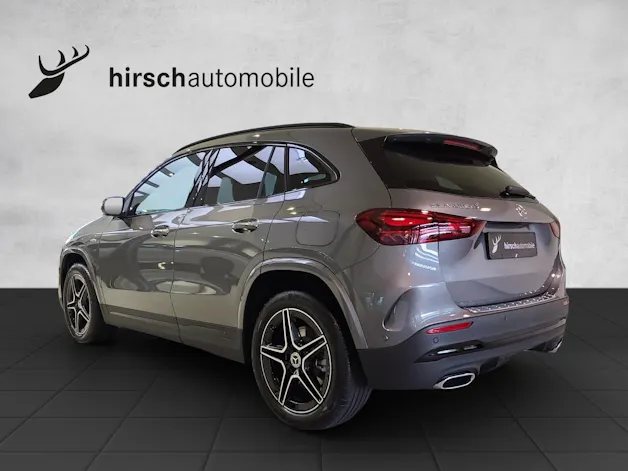 MERCEDES-BENZ GLA 250 e AMG EQ Star
