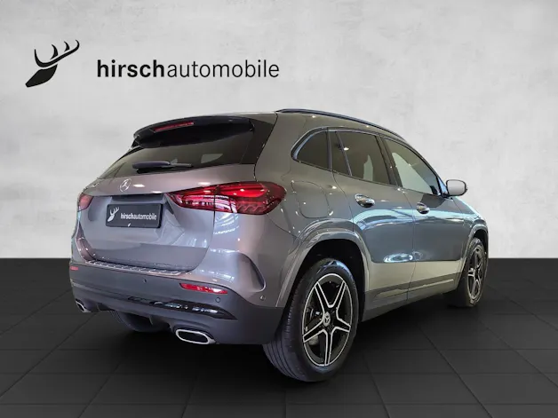 MERCEDES-BENZ GLA 250 e AMG EQ Star