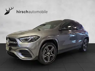 MERCEDES-BENZ GLA 250 e AMG EQ Star