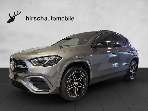 MERCEDES-BENZ GLA 250 e AMG EQ Star
