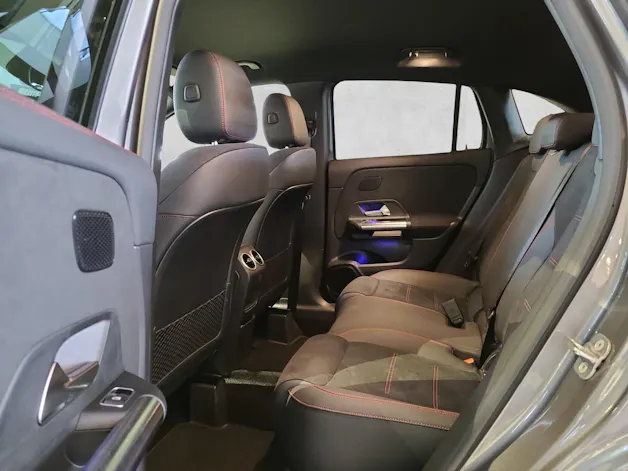 MERCEDES-BENZ GLA 250 e AMG EQ Star