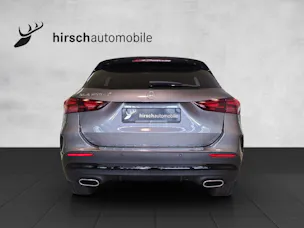 MERCEDES-BENZ GLA 250 e AMG EQ Star