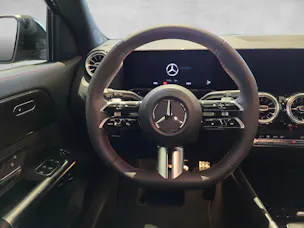 MERCEDES-BENZ GLA 250 e AMG EQ Star