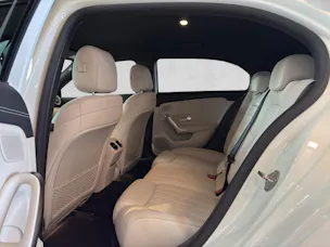 MERCEDES-BENZ A 250 Progressive