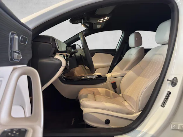 MERCEDES-BENZ A 250 Progressive