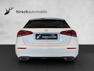 MERCEDES-BENZ A 250 Progressive