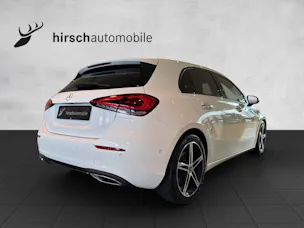 MERCEDES-BENZ A 250 Progressive
