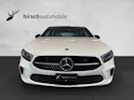 MERCEDES-BENZ A 250 Progressive