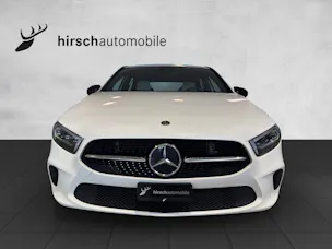 MERCEDES-BENZ A 250 Progressive