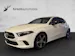 MERCEDES-BENZ A 250 Progressive