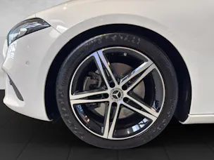 MERCEDES-BENZ A 250 Progressive