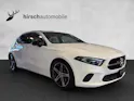 MERCEDES-BENZ A 250 Progressive
